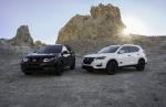 Nissan Rogue Rogue One Star Wars 2016 года
